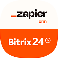 Zapier für CRM